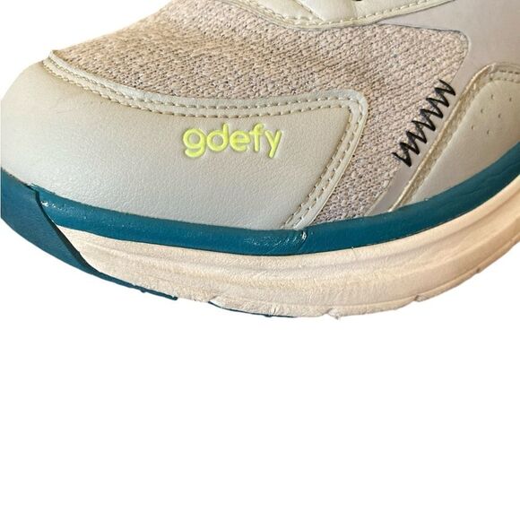 Gravity Defyer Energiya Athletic Shoes Woman’s Size 7.5 - Picture 4 of 13